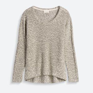 ⭐️3/$25 Retrod Morrison Elbow Patch Pullover